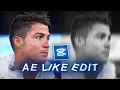 CapCut How To Make Full AE Like Edit Tutorial