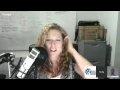An Interview with Trisha Gee