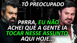 O LADO do TOGURO, CARIANI E BALESTRIN que VOCÊ NÃO CONHECIA...