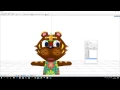 MMD Tutorial - Adding Animal Crossing model to PMX