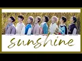 Lagu [THAISUB] Stray Kids - Sunshine
