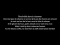 LYRICS DE MAMACITA DE NINHO
