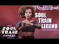 The Best of Rosie Perez on Soul Train I Was A Soul Train Dancer