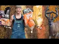 I Tested the Best Deer Attractants in America