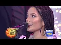 G-Eazy & Halsey Perform "Him & I"  (GMA LIVE)