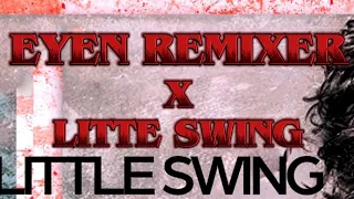 Download Little swing | break latin | EYEN REMIXER | 2022 MP3