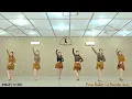 Download Lagu Para Bailar La Bamba 2024 - Line Dance // Beginner - Demo #labamba #chacha #linedanceindonesia 🤎🤎🤎💃💃