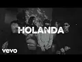 EL DE LA TINTA, Angel Cervantes, Sahir Montoya - holanda 