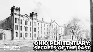 The Ohio Penitentiary Stories from a Forgotten Landmark