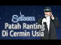 Download Lagu IKLIM - Patah Ranting Di Cermin Usia | Video Lirik