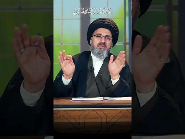 ⁣قبل التوجه لاداء مناسك الحج اوصيكم بهذا العمل..!