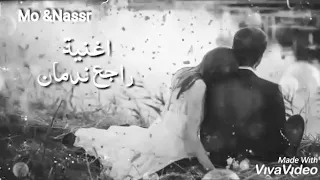 الاغنيه دي هتخليك تبكي من قلبك   اغنيه انت كسرتها  غناء حماده فراويله  اغاني حزينه جدا     دندنها