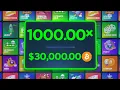 Download Lagu TAKING $15,000 TO MY FAVORITE ORIGINALS (INSANE PROFIT)