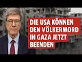 Download Lagu Prof. Jeffrey Sachs - Die USA können den Völkermord in Gaza jetzt beenden