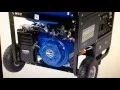 eBay - DuroMax 10000 Watt Portable Gas Electric Start Generator RV Home Standby Camping