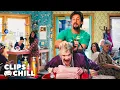 Download Lagu Why Adam Sandler Rules The Old Ladies | You Don't Mess with the Zohan
