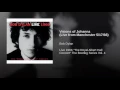 Visions of Johanna (Live at Free Trade Hall, Manchester, UK - May 17, 1966)