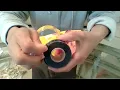 Unboxing - The Original Super Glue E-Z Fuse Silicone Tape Made in USA Waterproof Airtight Sea