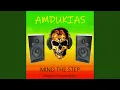 Lagu R-step anthem