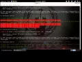 Kali Linux How To Resolve Sqlmap Error connection timed out to the target URL or proxy YouTube