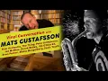 Lagu A Vinyl Conversation || Mats Gustafsson || Fire! Orchestra, The Thing, Peter Brötzmann, Sonic Youth