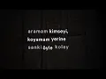 Yüzyüzeyken Konuşuruz - Bodrum (GAÜN/MAVERA) 25.02.2022