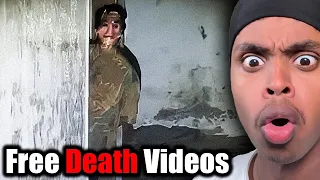 The Most Disturbing Shock Site (Rotten)