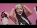 Dominique Adhadiaz - Blip (Official Music Video)