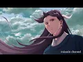 [MAD/AMV] Live Sound [The Apothecary Diaries] Through the Clouds, Downwind, Just Me / Yorushika 3rd