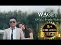 Download Lagu Lening Sangma - Waget (Official Music Video)