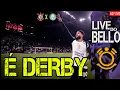 Download Lagu CORINTHIANS PODERÁ TER RETORNO DO TRIO GYM PARA O DERBY DE DOMINGO CONTRA O PALMEIRAS