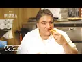 I ve Made One Million Pizzas By Hand THE PIZZA SHOW