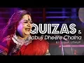 Download Lagu Quizas \u0026 Babuji Dheere Chalna | Cover Song | Usha Uthup