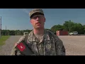 3rd Regiment Basic Camp Group Zero