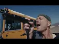 The Barbarians of California - “REALLY REALLY RAD” - (Official Music Video)