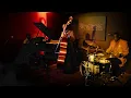 The Curtis Lundy Trio Featuring Cyrus Chestnut November 4th 2022