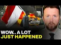Download Lagu Markets Rocked as Governments ‘Fall by the Day’ | End of An Era In Indonesia | Korea ICE Raids