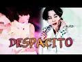 Download Lagu JIMIN ❝ DESPACITO ❞ [ FMV ]