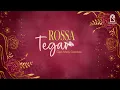Rossa - Tegar | Remastered 2024 | Official Lyric Video