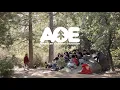 About Us American Outdoor Education