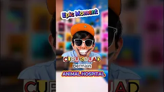 EPIK MOMENT CUPUS QUAD MAIN ANIMAL HOSPITAL
