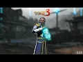 Lagu Shadow Fight 3 OST - Location: Village Anomalies - BOLO Boss Fight Theme [Extended]