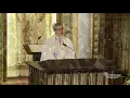 Rabbi Elliot Cosgrove - If Not Now Then When