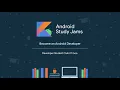 Android Study Jams Session - 1
