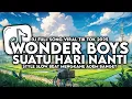 Download Lagu DJ SUATU HARI NANTI KAU AKAN MENGERTI SAAT AKU PERGI SLOW BEAT MENGKANE VIRAL TIK TOK