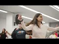 White Brown Black (DJ Nick Dhillon mix) - Avvy Sra, Karan Aujla, & Jaani | Learn Bhangra Dance Video