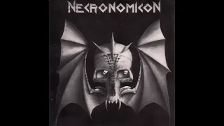 necronomicon possessed by evil