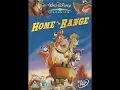 Lagu Opening to Home on the Range UK DVD (2004) (Version 2)