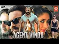 Download Lagu Agent Vinod\