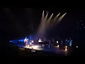 Jacob Collier - Djesse World Tour 2025 - Sydney - Heaven (Butterflies) with fan accompaniment